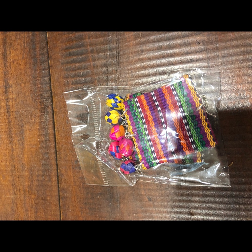 Hand Made Earrings!!!